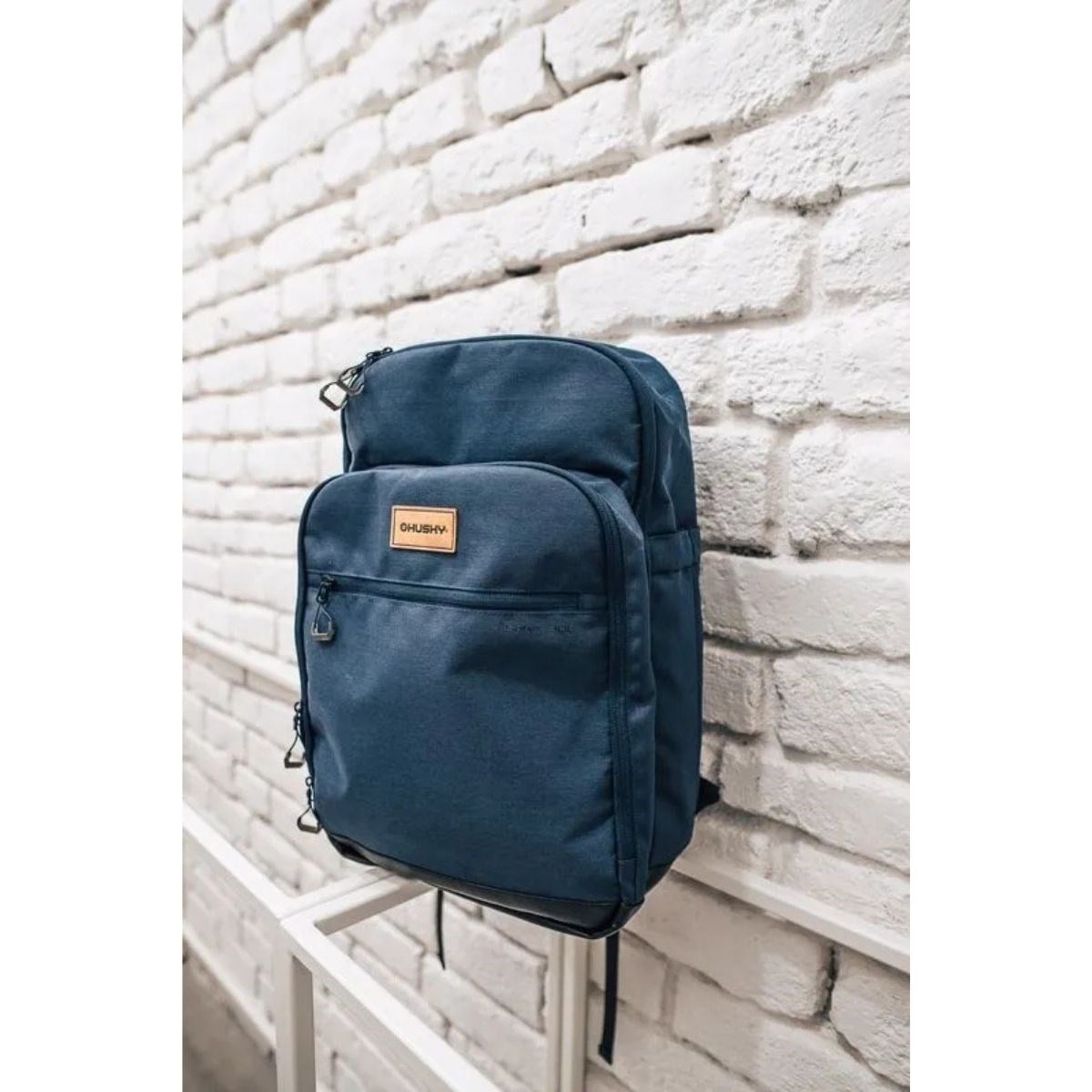 HUSKY Sofer 30 LT Sırt Çantası (Lacivert) | Husky Outdoor Türkiye