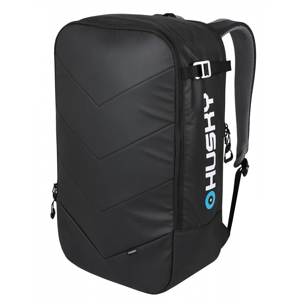 HUSKY TRUVEL 25 LT SIRT ÇANTASI (SİYAH)