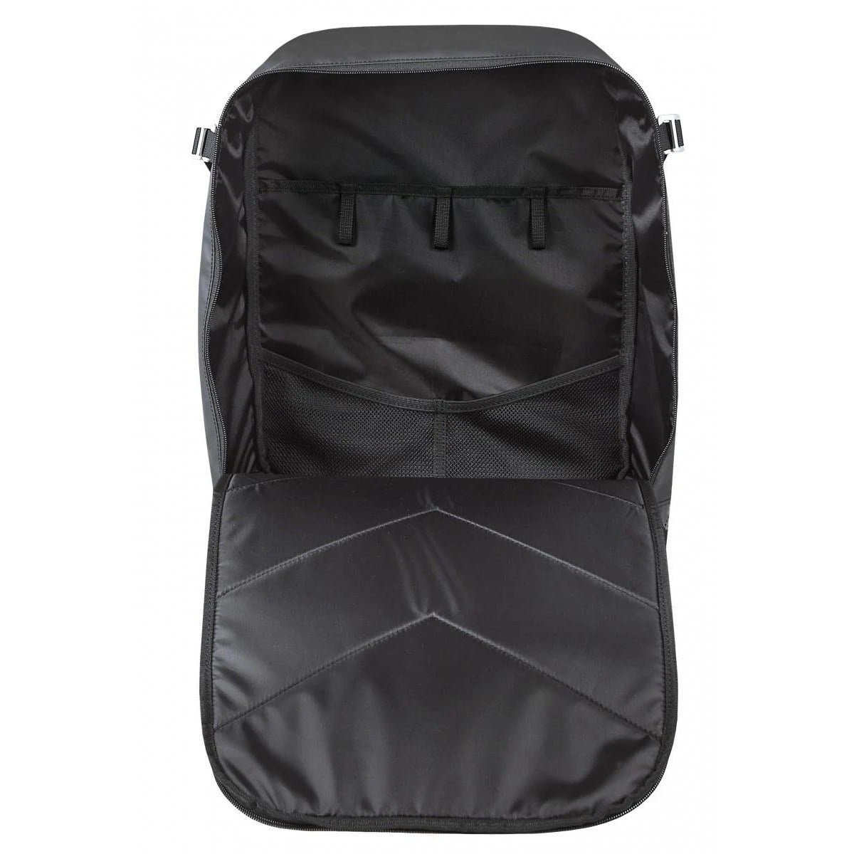 HUSKY TRUVEL 25 LT SIRT ÇANTASI (SİYAH)