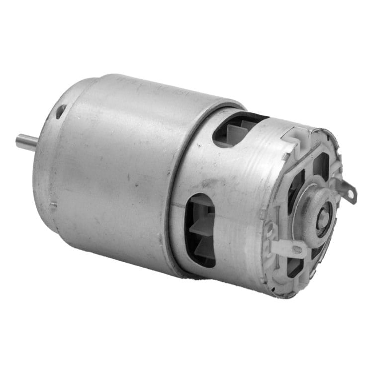 18 VOLT ŞARJLI MOTOR 4 MM