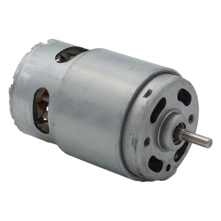 18 VOLT ŞARJLI MOTOR 4 MM