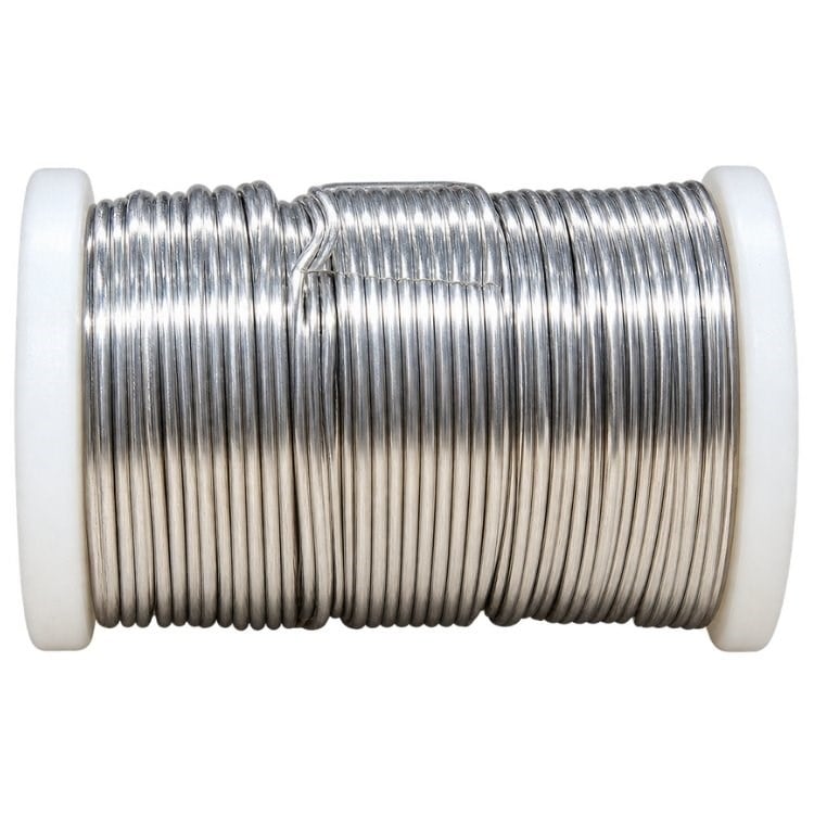 60/40 500 GR LEHİM TELİ 0.75 MM