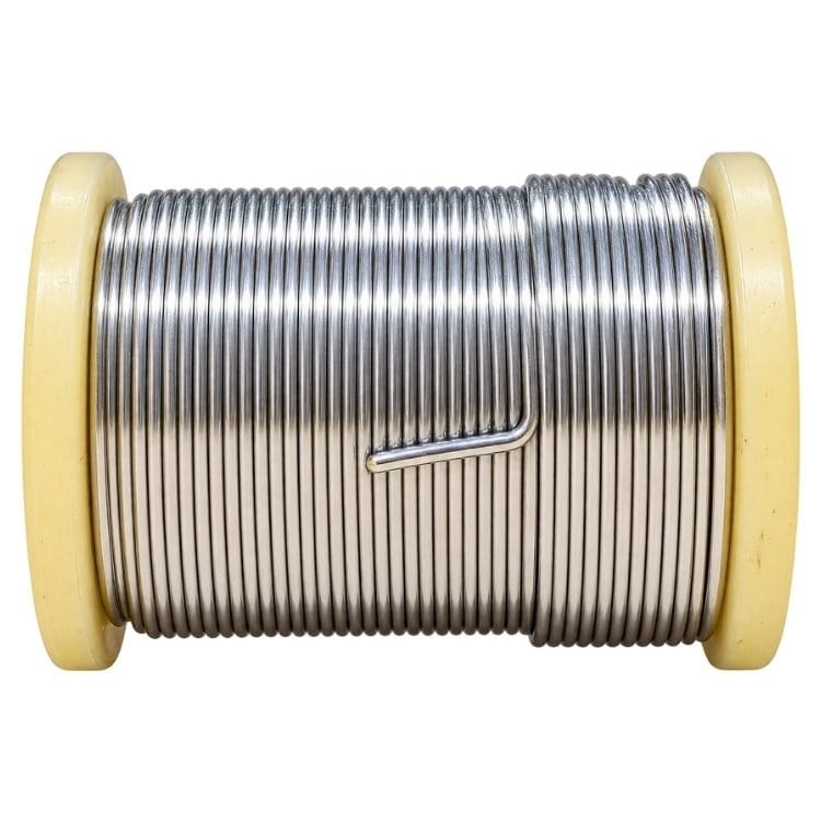 60/40 500 GR LEHİM TELİ 1.2 MM