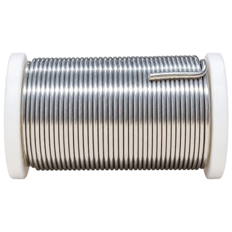 60/40 500 GR LEHİM TELİ 1.6 MM