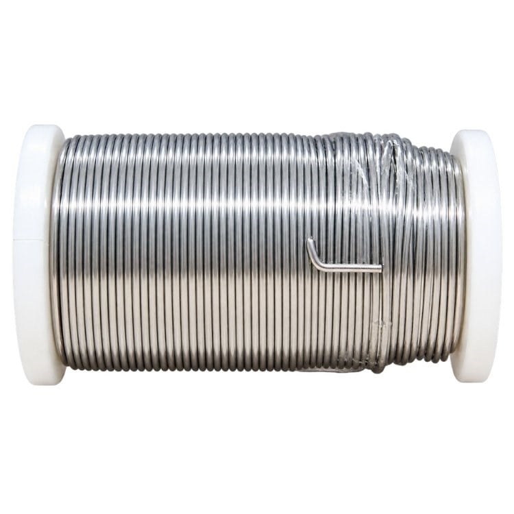 60/40 500 GR LEHİM TELİ 1 MM