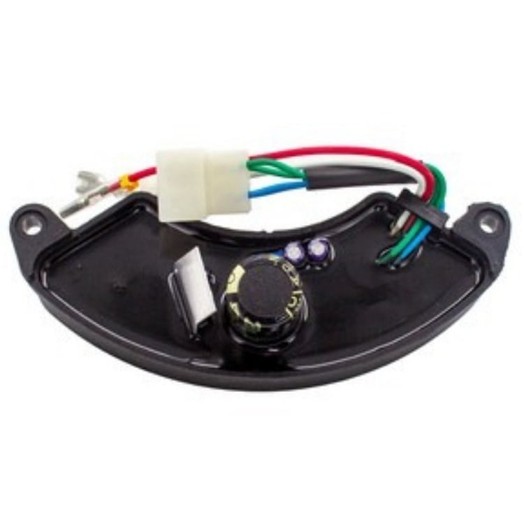 AVR 6.5 KW JENARATÖR KARTI