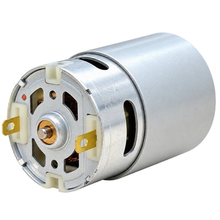 BOSCH ORJİNAL DC MOTOR