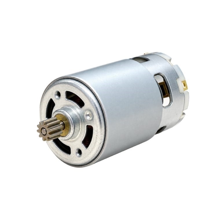 BOSCH ORJİNAL DC MOTOR