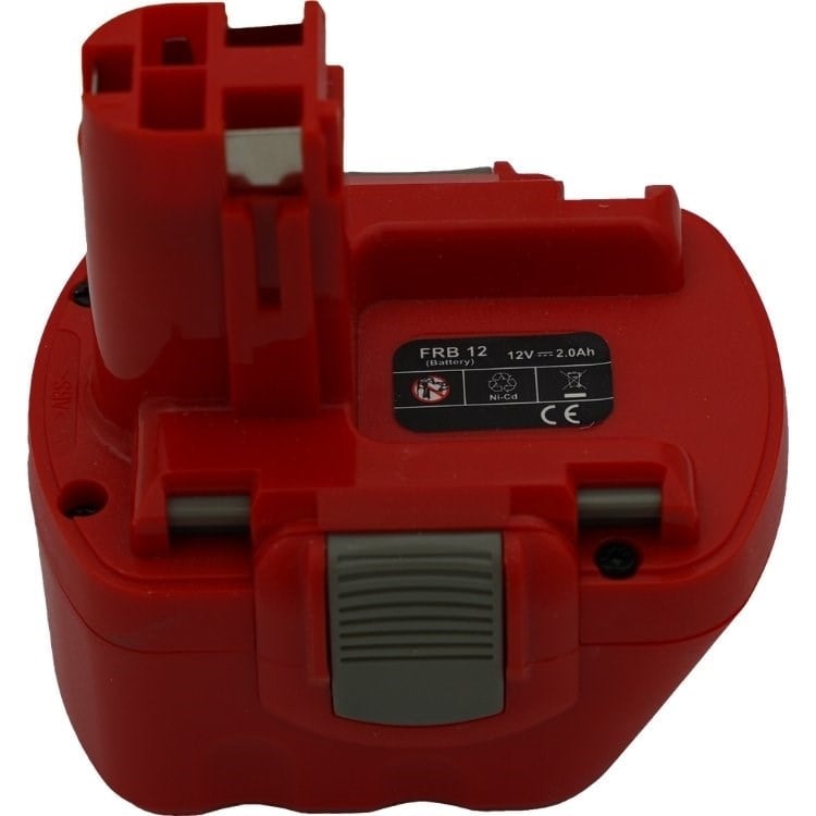 BSH MARKA 12V BATARYA 2.00Ah