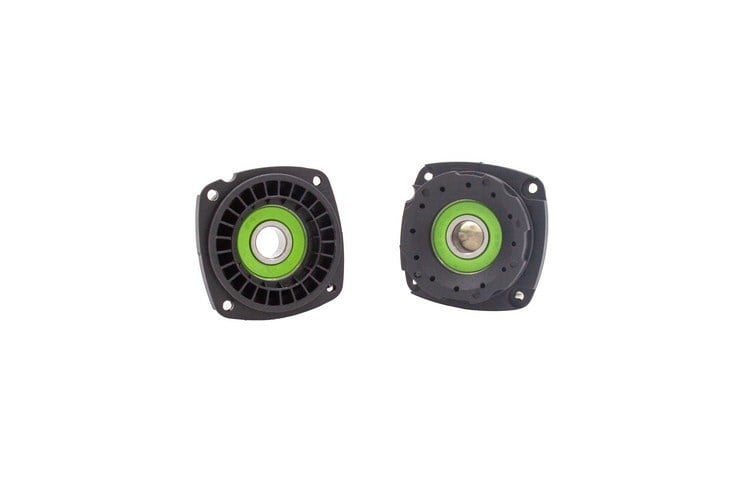 GWS 8/115 PLASTİK FLANŞ
