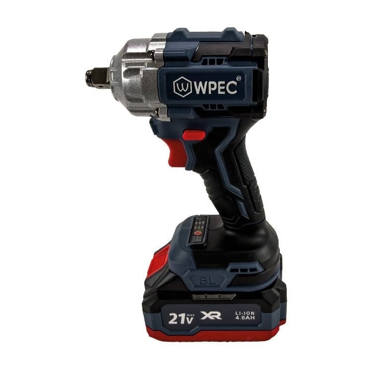 WPEC 21V 4.0AH 4 LÜ SET