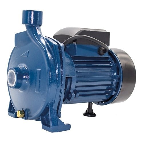WPEC CPM 158 1 HP SANTRİFÜJ POMPA