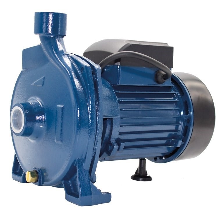 WPEC CPM 158 1 HP SANTRİFÜJ POMPA