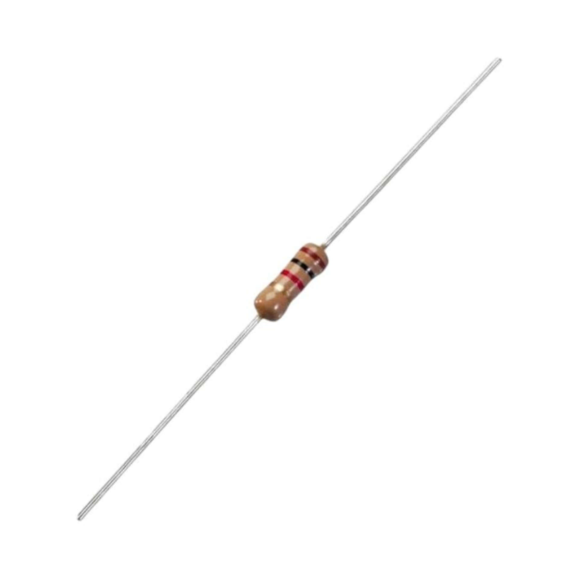 Oem 0.47 Ohm 1 Watt Direnç - Direnç