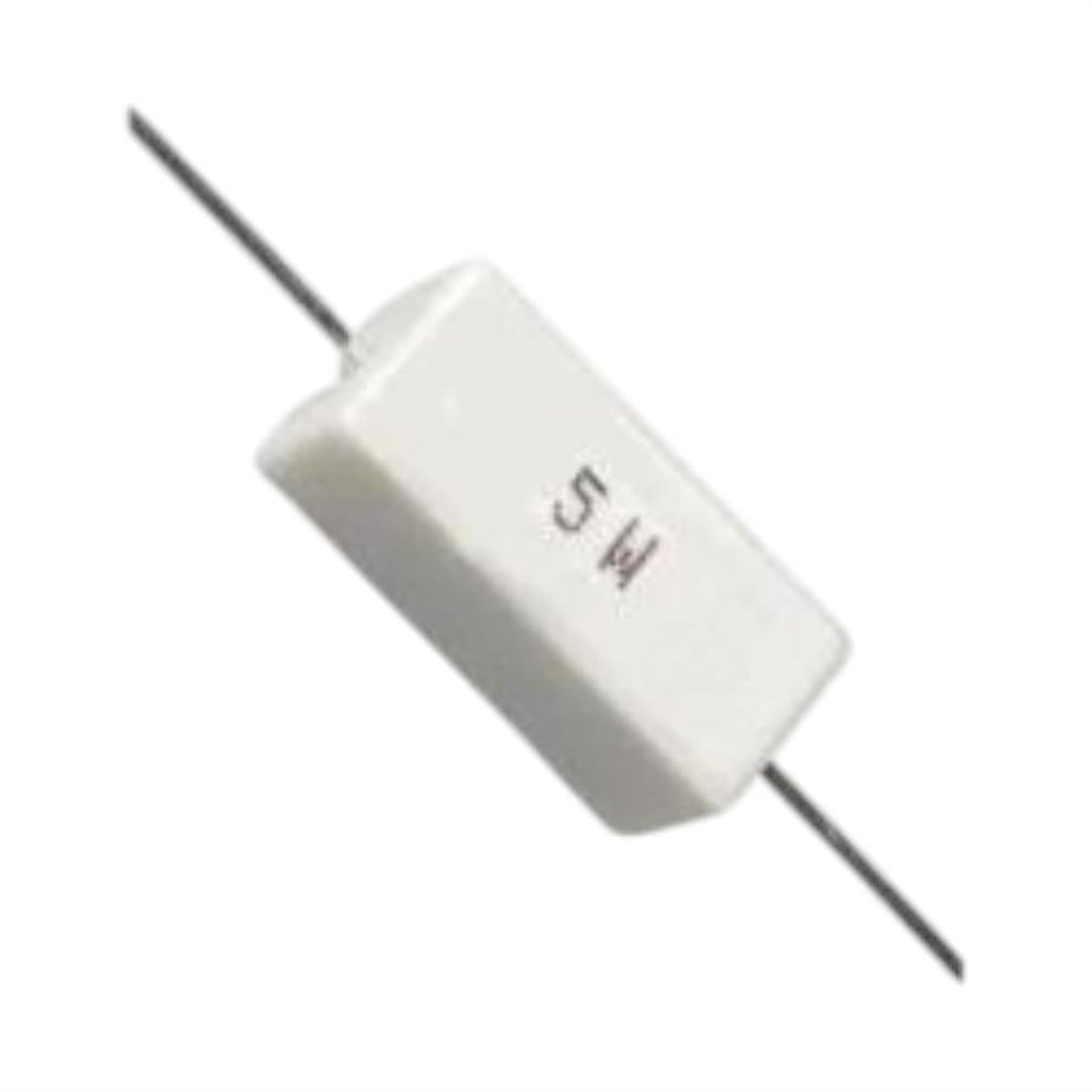 Oem 0.15 Ohm 5 Watt Taş Direnç - Direnç