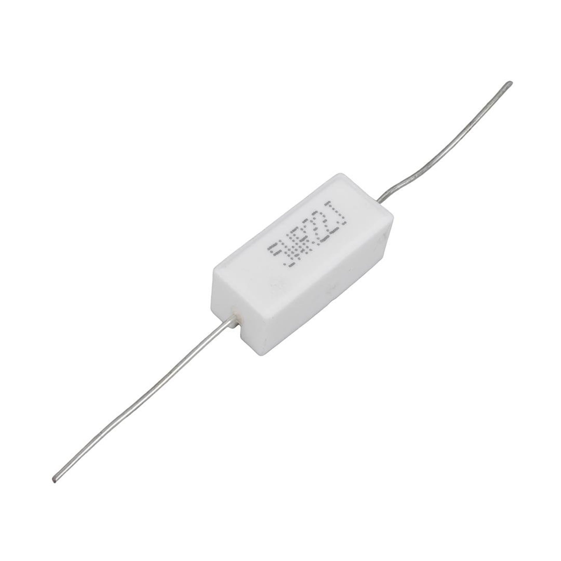 Oem 0.22 Ohm 5 Watt Taş Direnç - Direnç