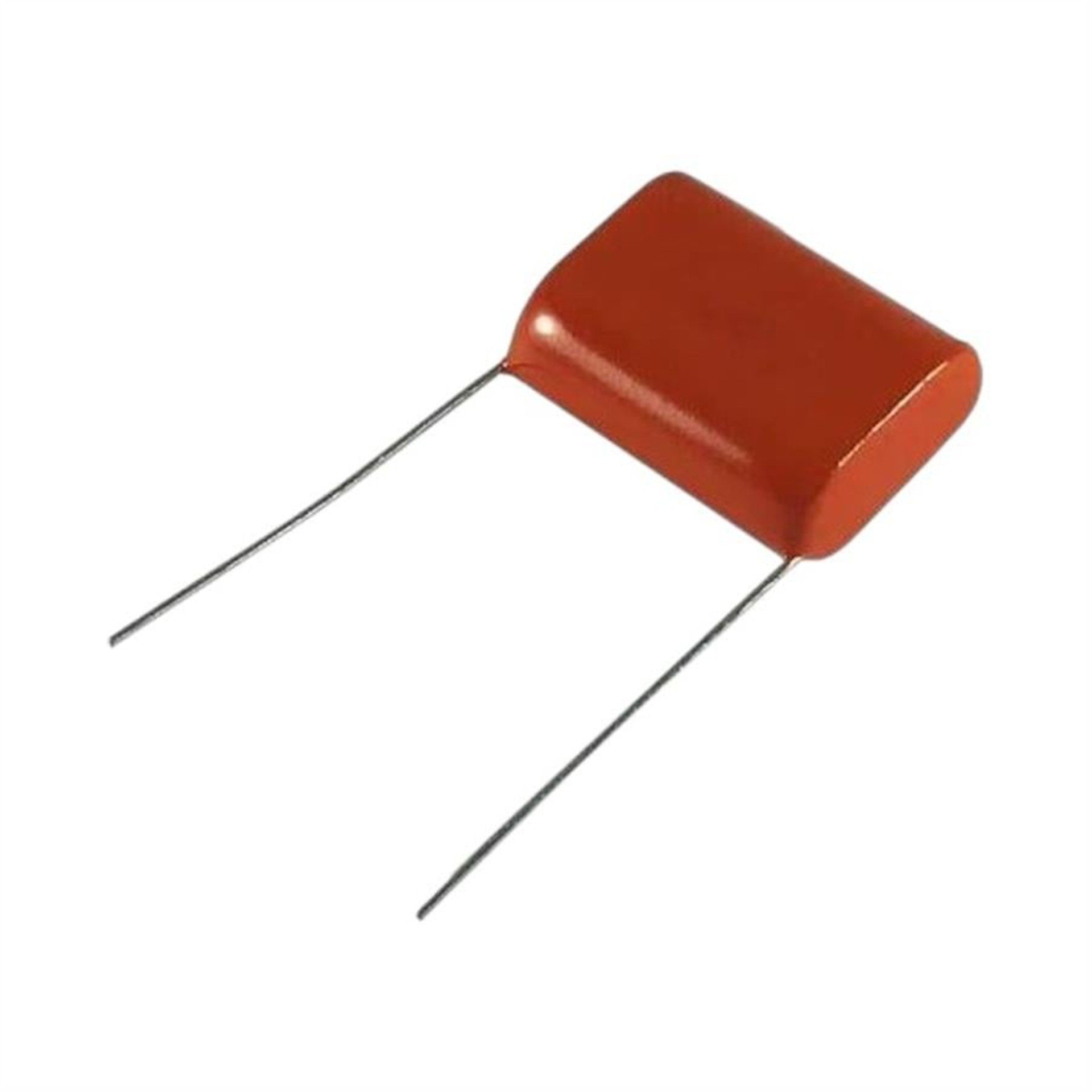 Oem 1.5 MF 400 V Kutupsuz Kondansatör - Kondansatör