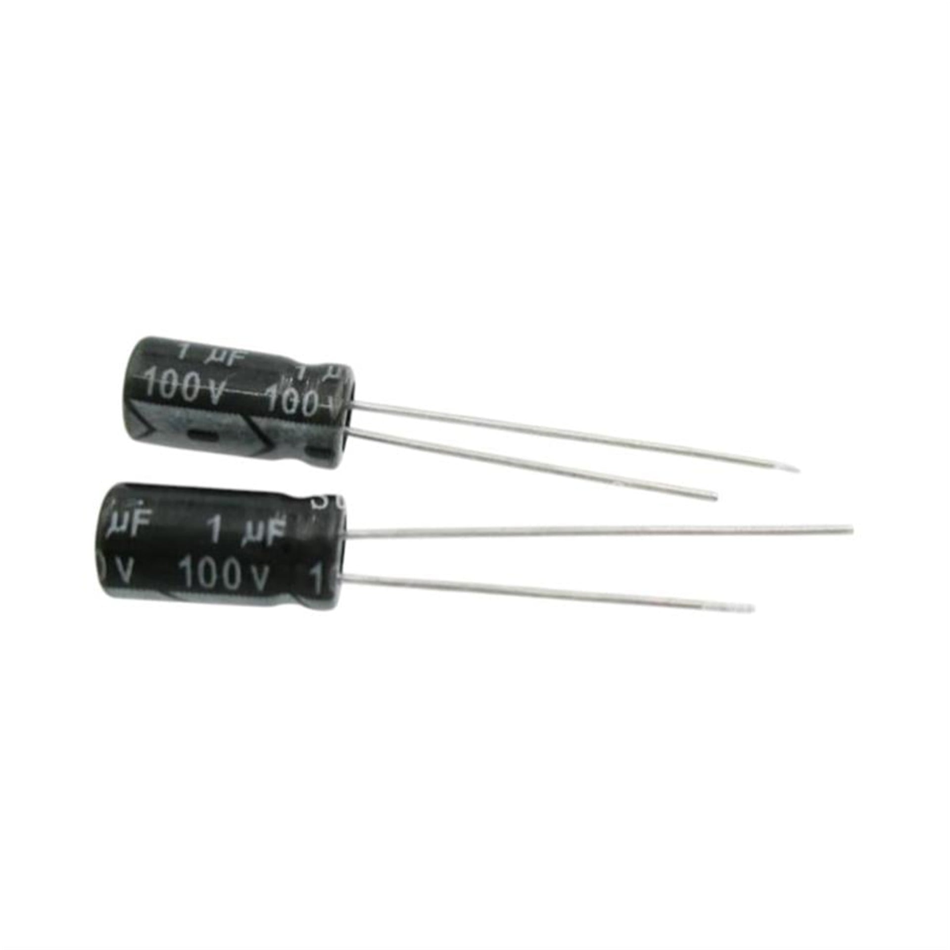 Oem 1 MF 100 V Kondansatör - Kondansatör