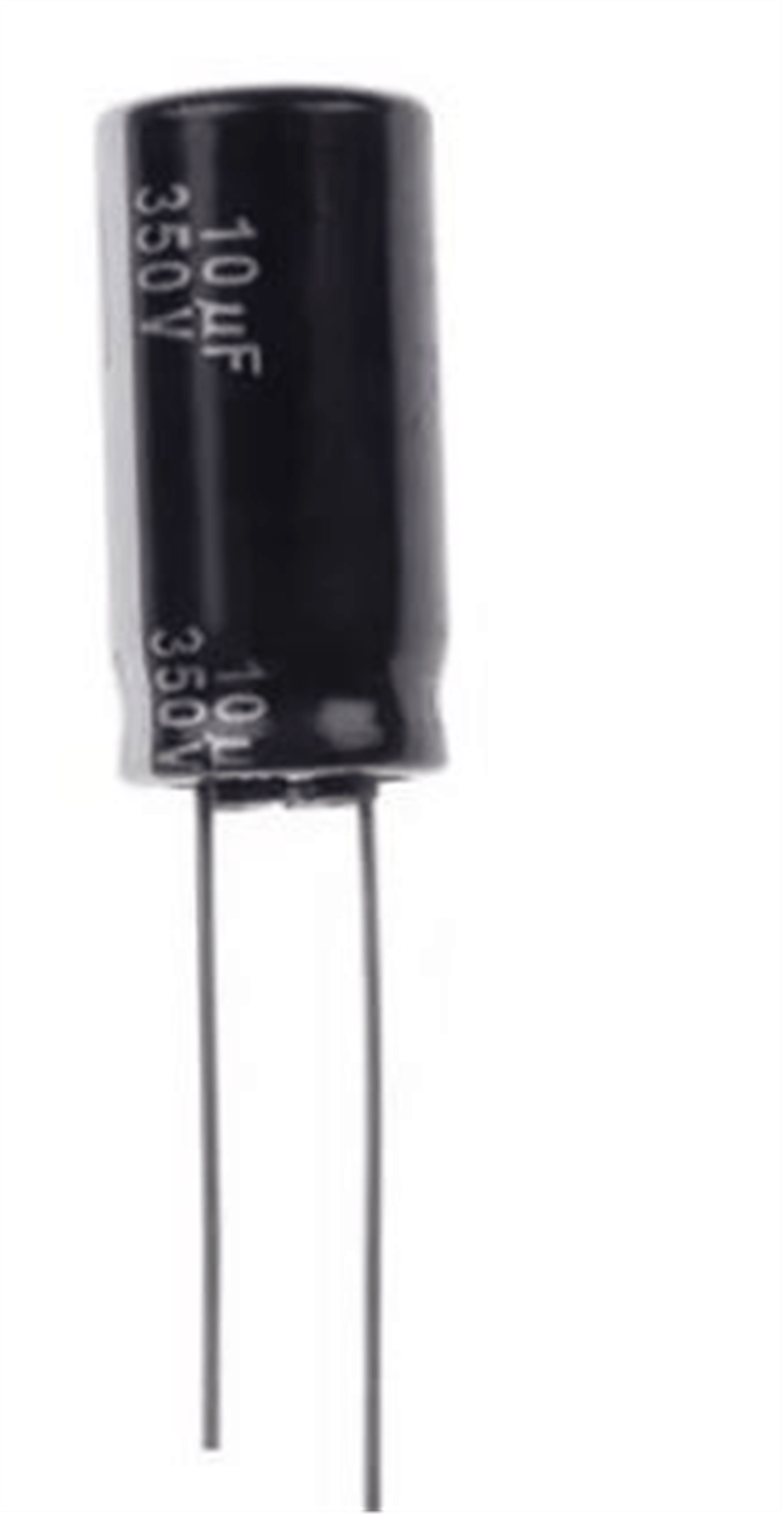 Oem 10 MF 350 V Kondansatör - Kondansatör