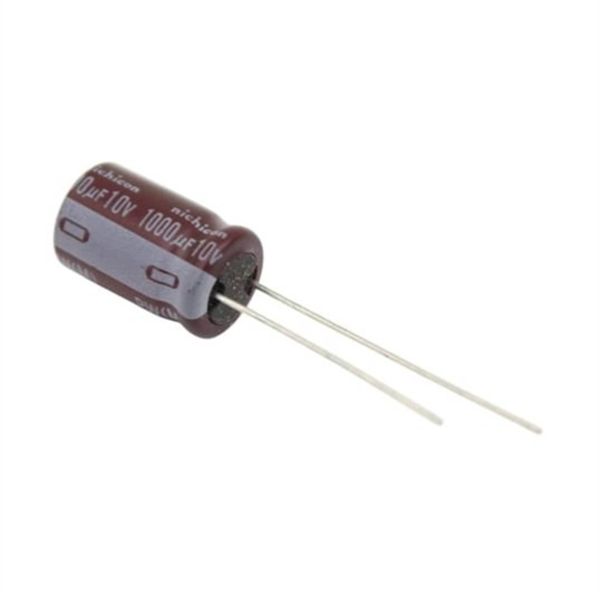 Oem 1000 MF 10 V Kondansatör - Kondansatör