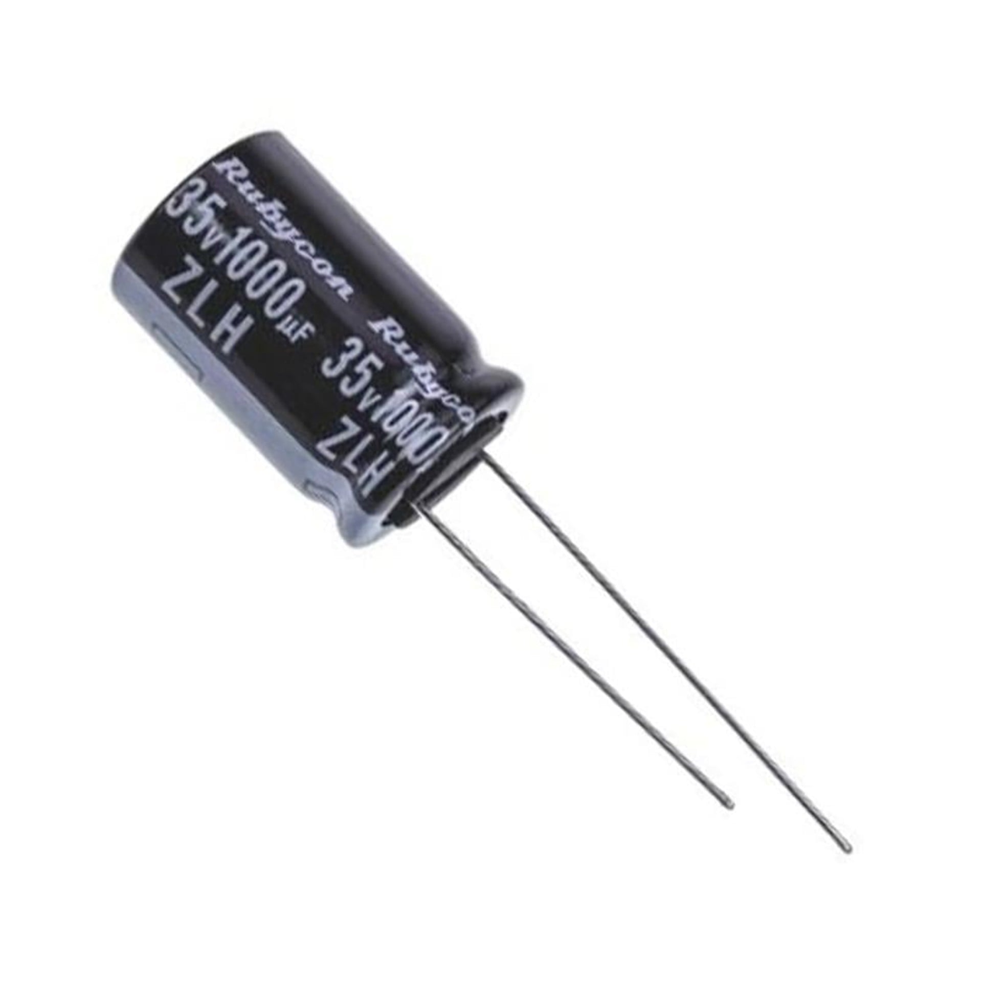 Oem 1000 NF 35 V Kondansatör - Kondansatör