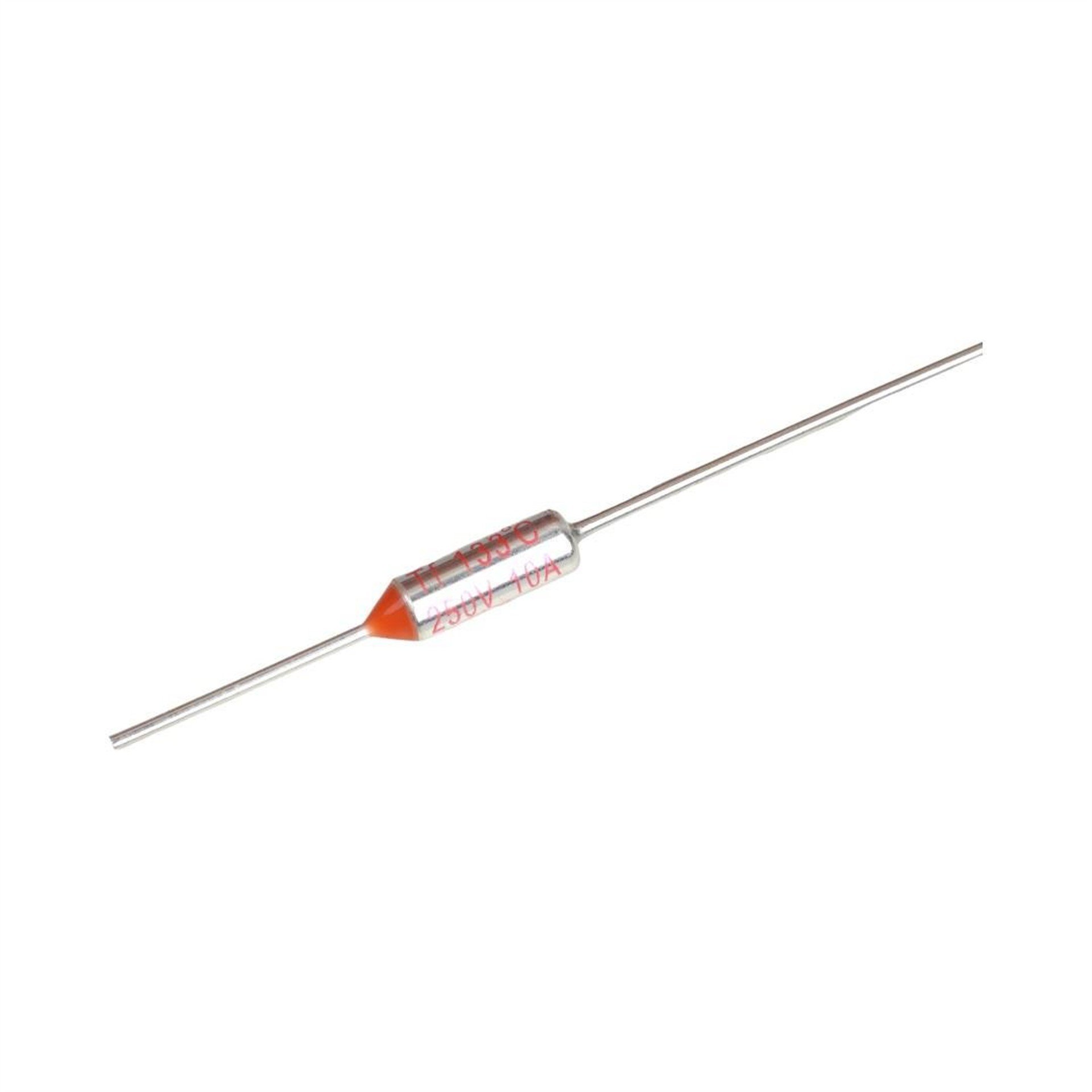 Oem 133°C Termostat Termik Sigorta (IC-271) - Muhtelif Elektronik Malzeme