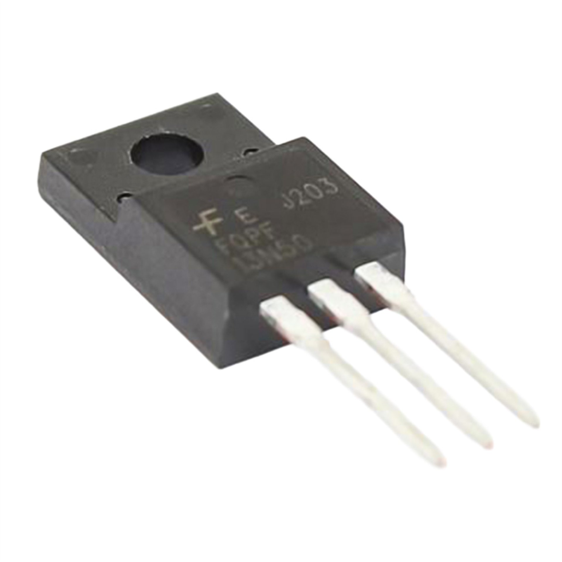 Oem 13N50F TO-220F Mosfet - Transistör