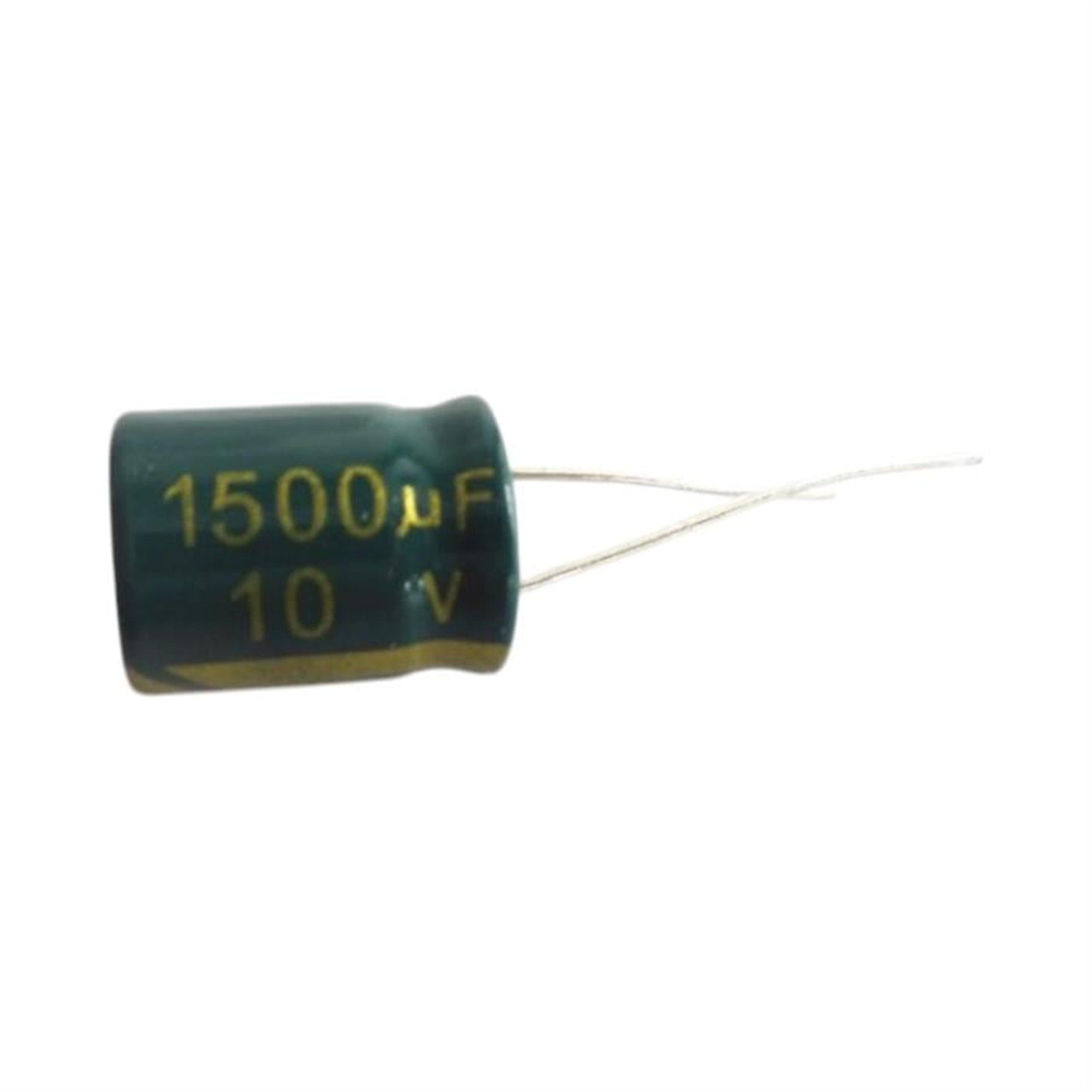 Oem 1500 MF 10 V Kondansatör - Kondansatör