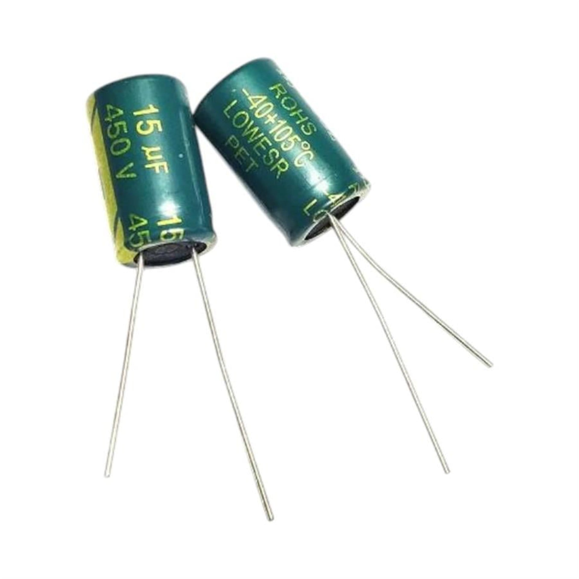 Oem 15MF 450V Kondansatör - Kondansatör