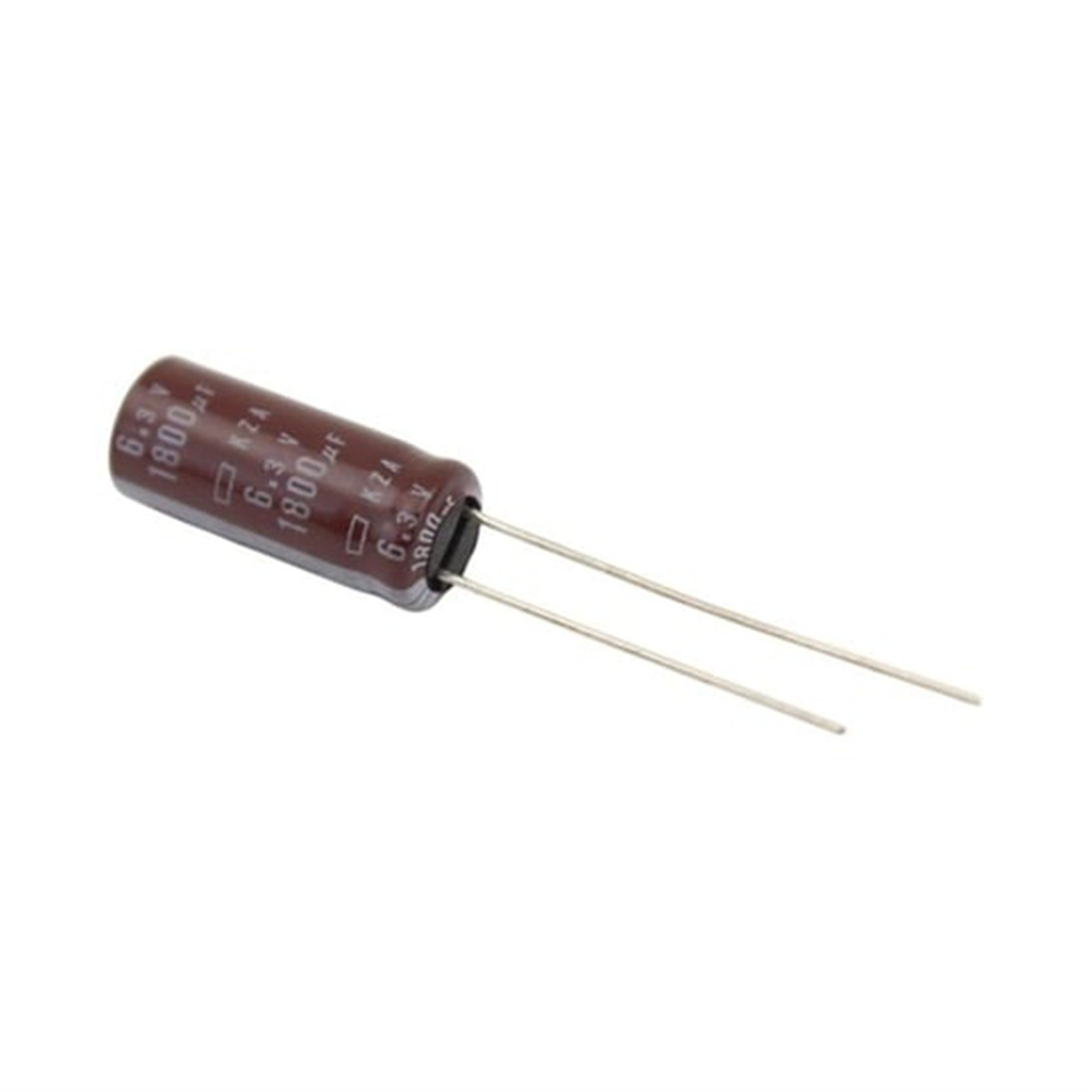 Oem 1800 MF 6.3 V Kondansatör - Kondansatör