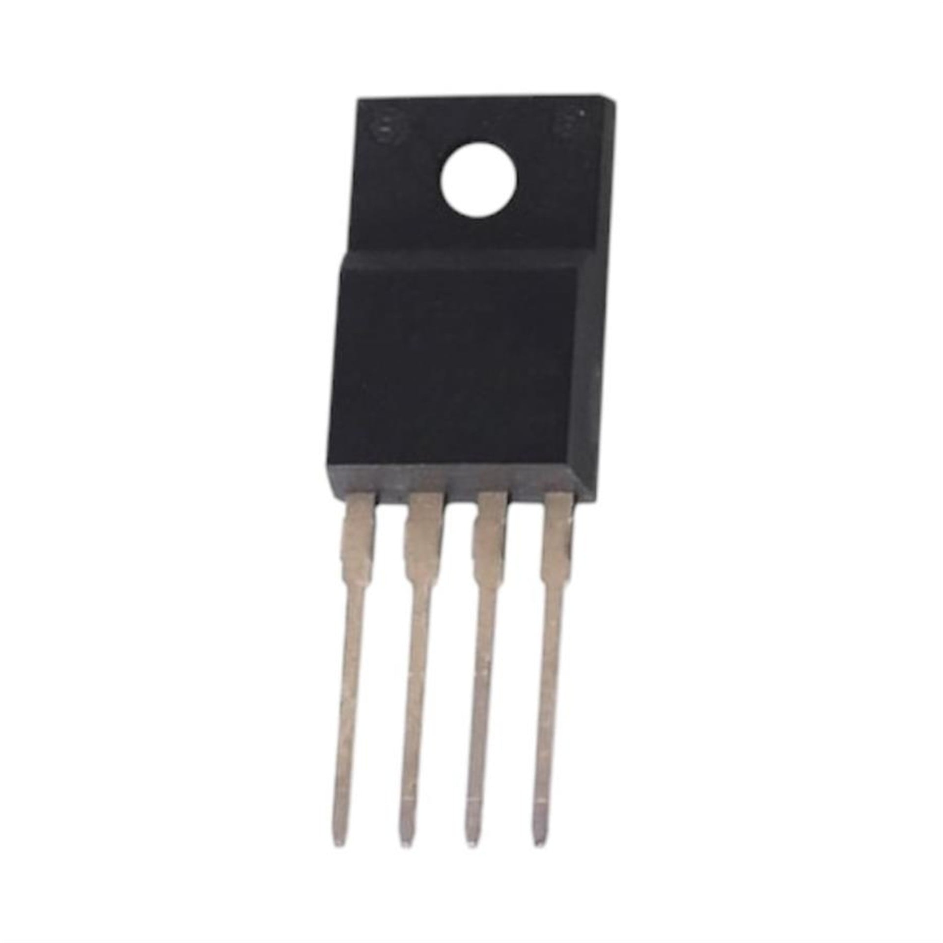 Oem 1L0380R TO-220F-4 Entegre Devre - Entegre Çeşitleri
