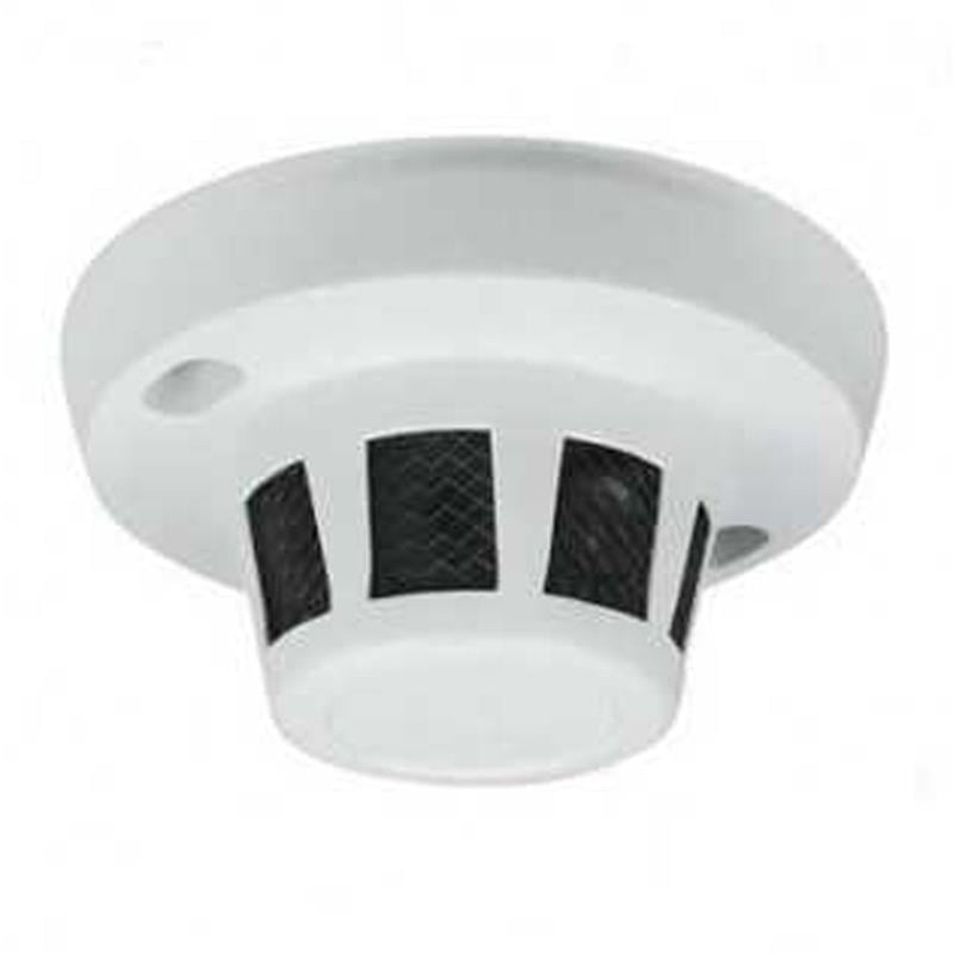 Oem 2.1Mp 3.7 Mm Sv-0025Ahd Duman Dedektörü Gizli Kamera - Güvenlik Kamerası