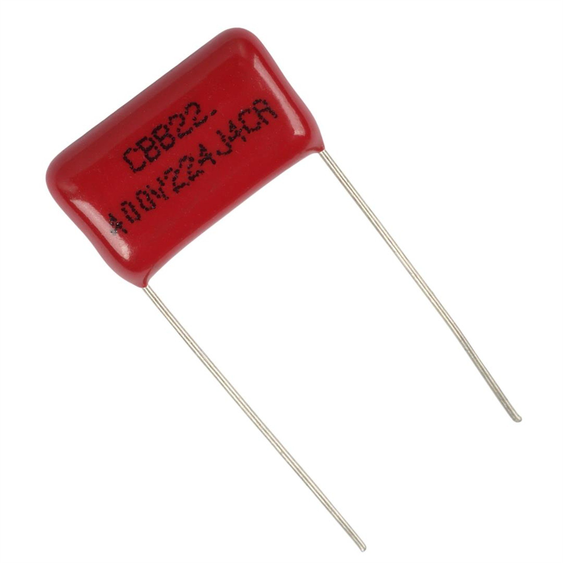 Oem 220 NF 400V Kondansatör - Kondansatör