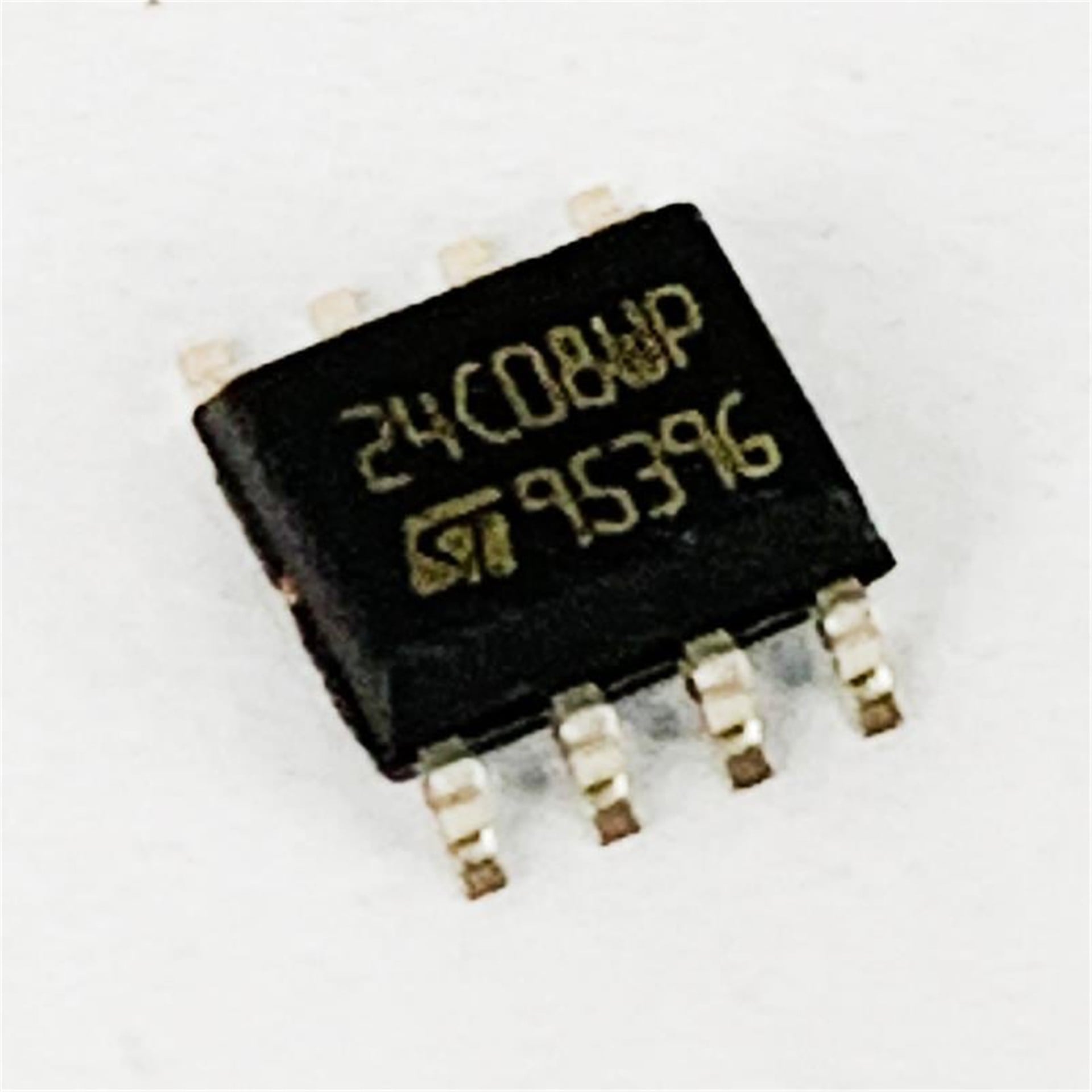 Oem 24 C 08 SMD - Entegre Çeşitleri