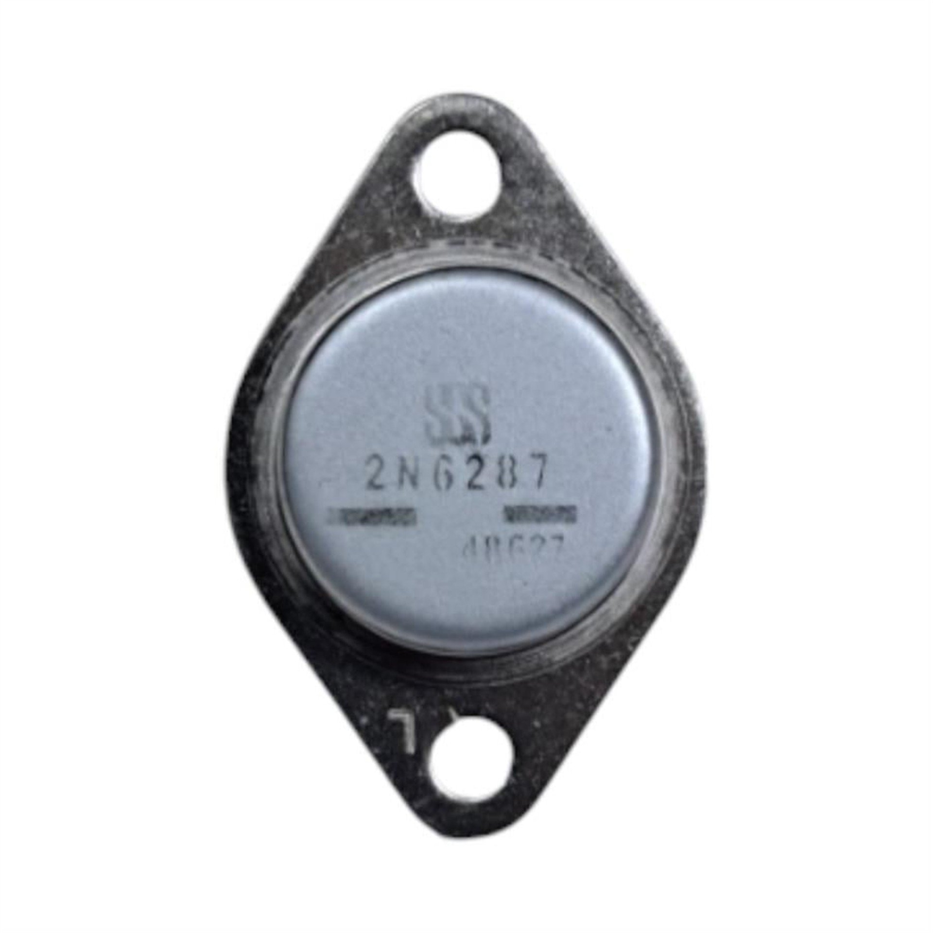 Oem 2N 6287 TO-3 Transistör - Entegre Çeşitleri