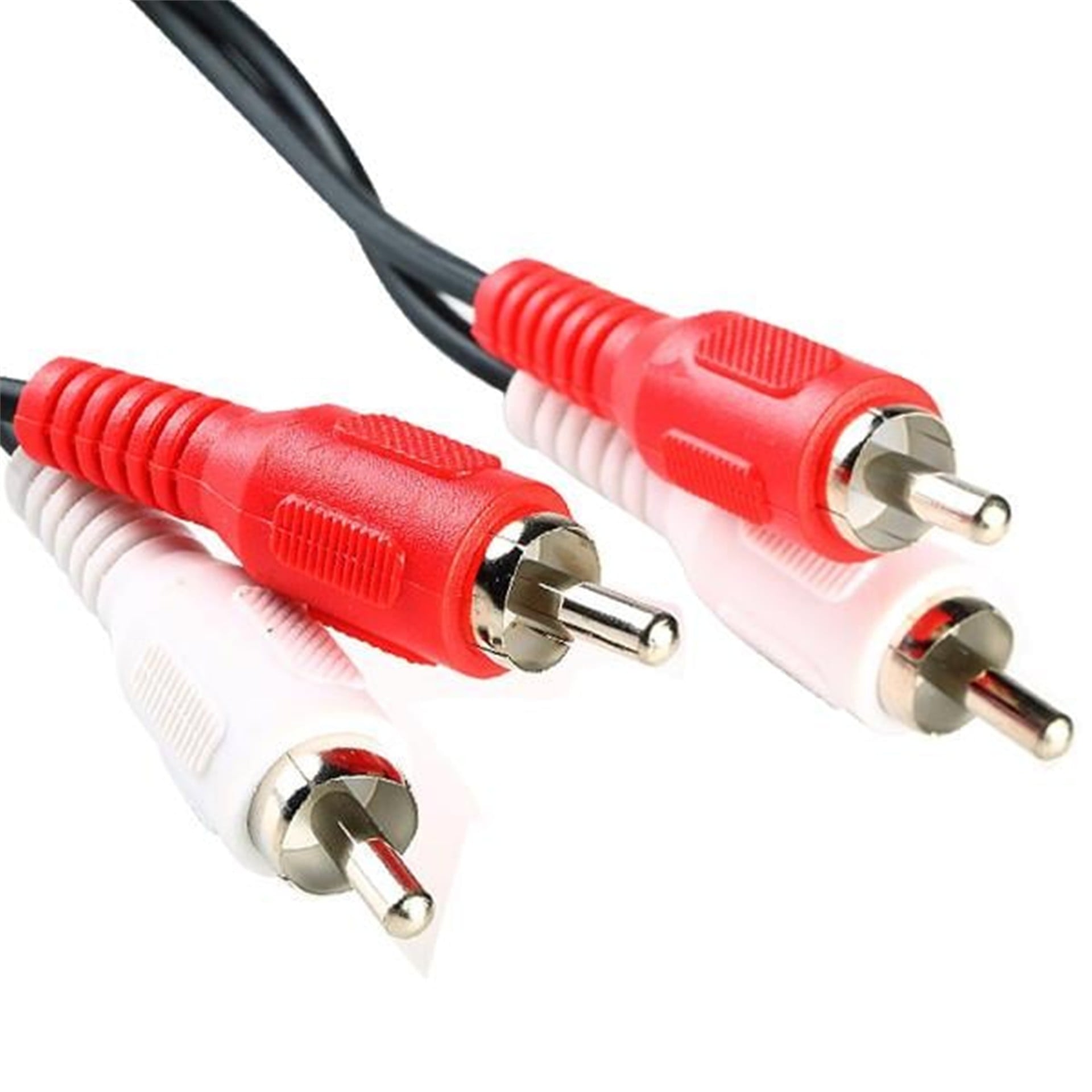 Elektromer 2RCA-2RCA 3 Metre Kablo - RCA-Ses Kabloları
