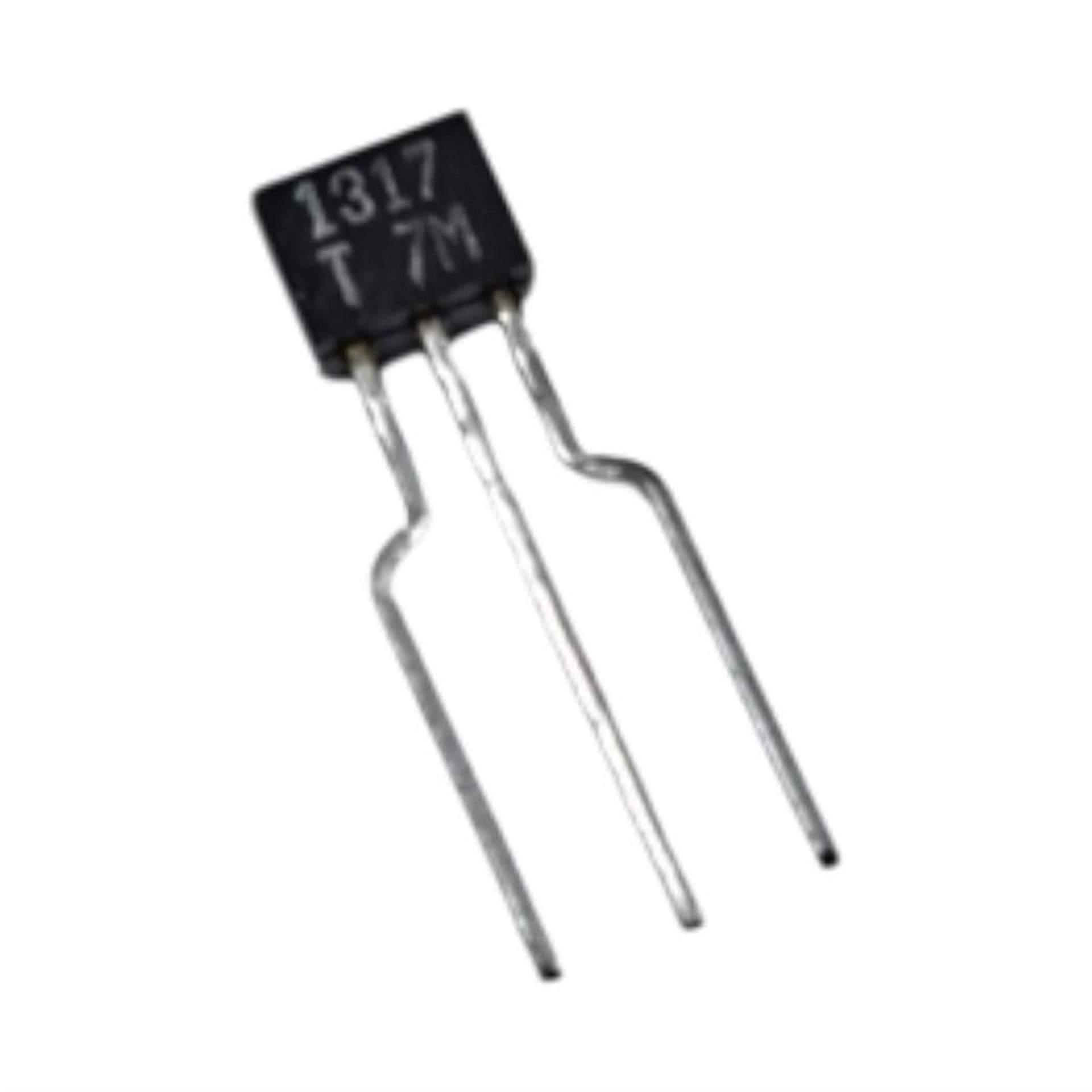Oem 2SA 1317 TO-92S Transistör - Transistör