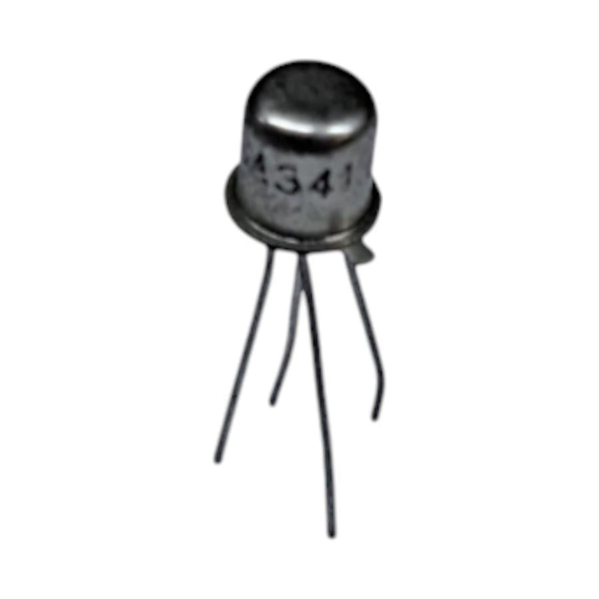 Oem 2SA 341 TO-72 Transistör - Transistör