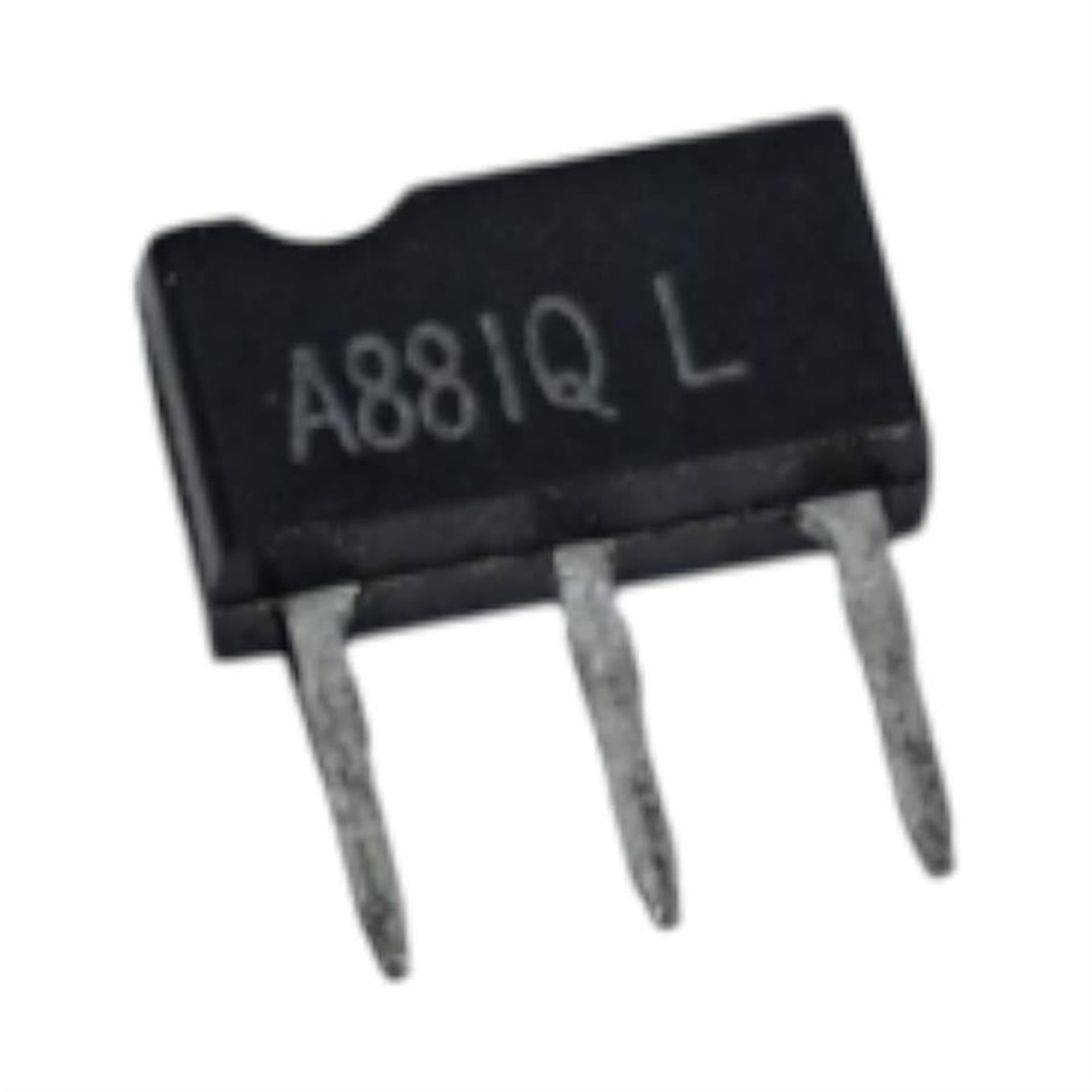 Oem 2SA 881 SIP-3 Transistör - Transistör