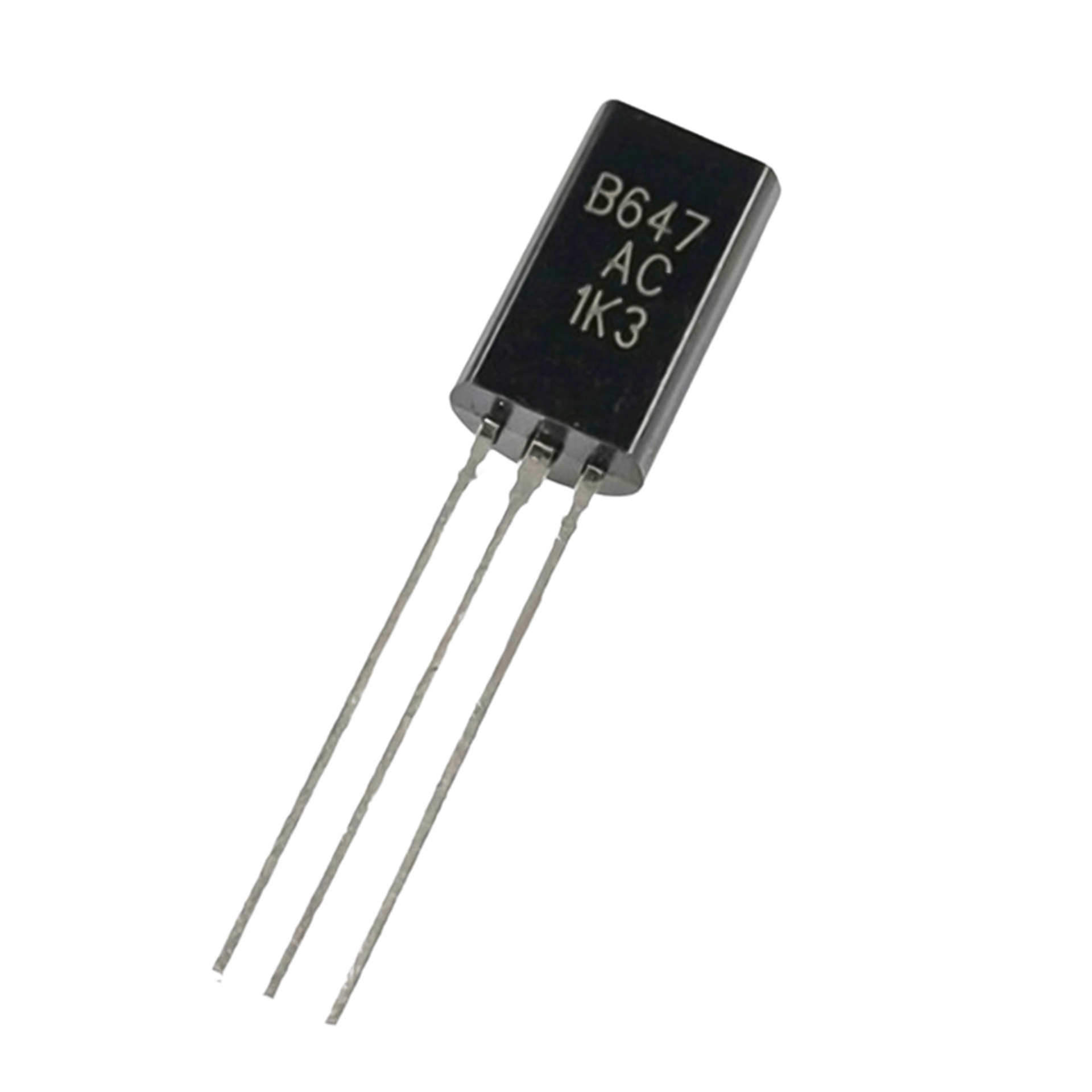 Oem 2SB 647 TO-92L Transistör - Transistör