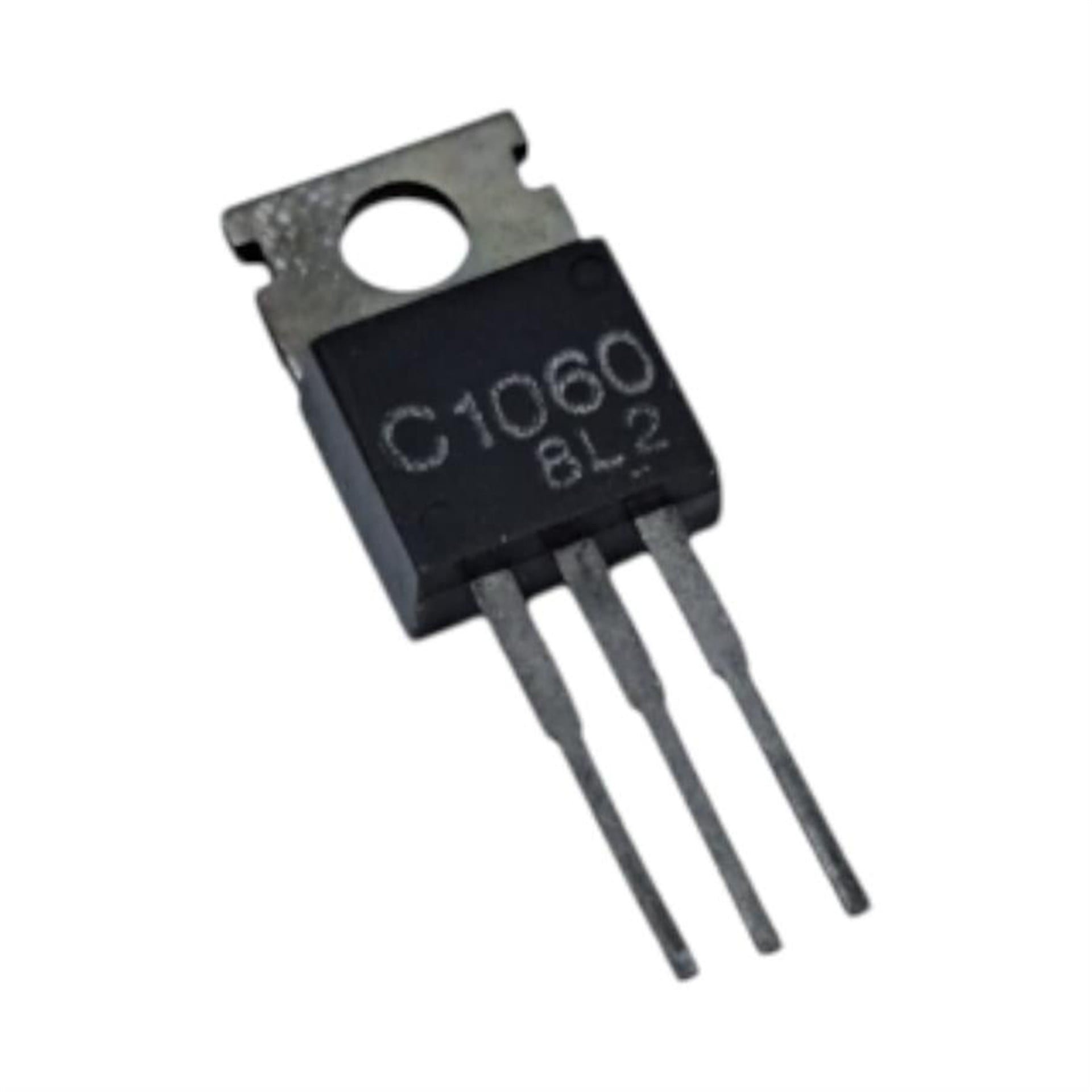 Oem 2SC 1060 TO-220 Transistör - Transistör