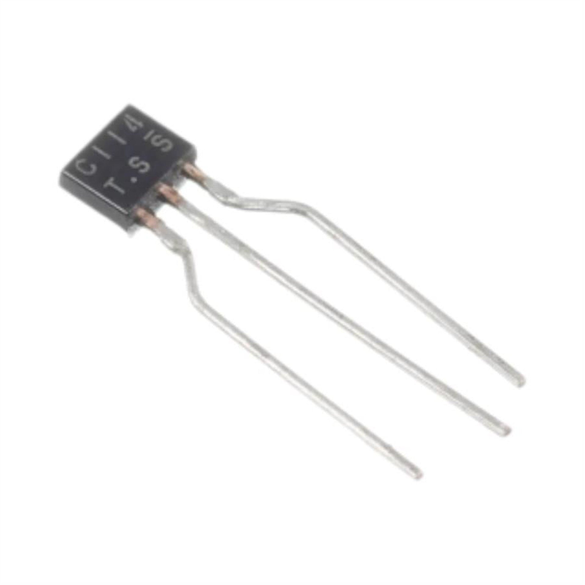 Oem 2SC 114 - Transistör