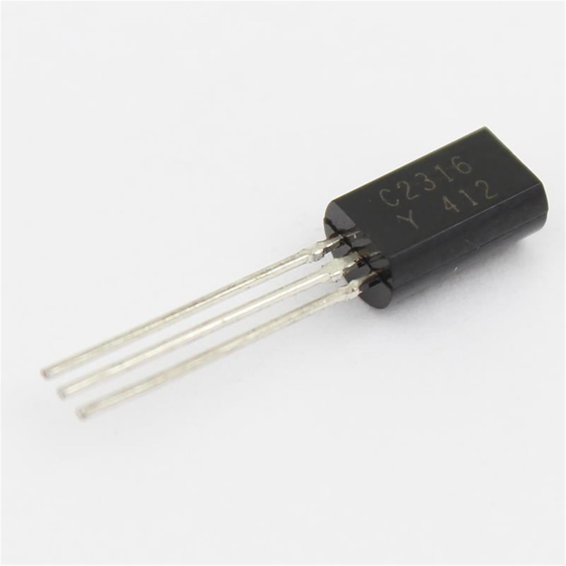 Oem 2SC 2316 - Transistör