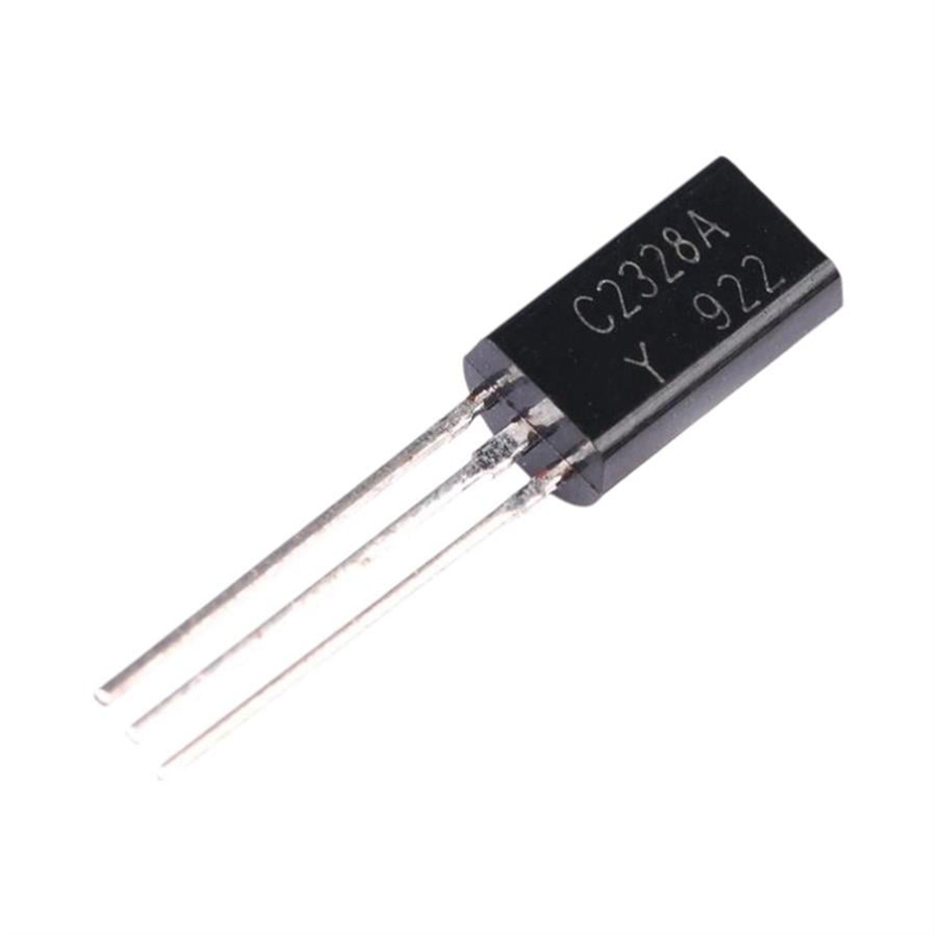 Oem 2SC 2328 - Transistör