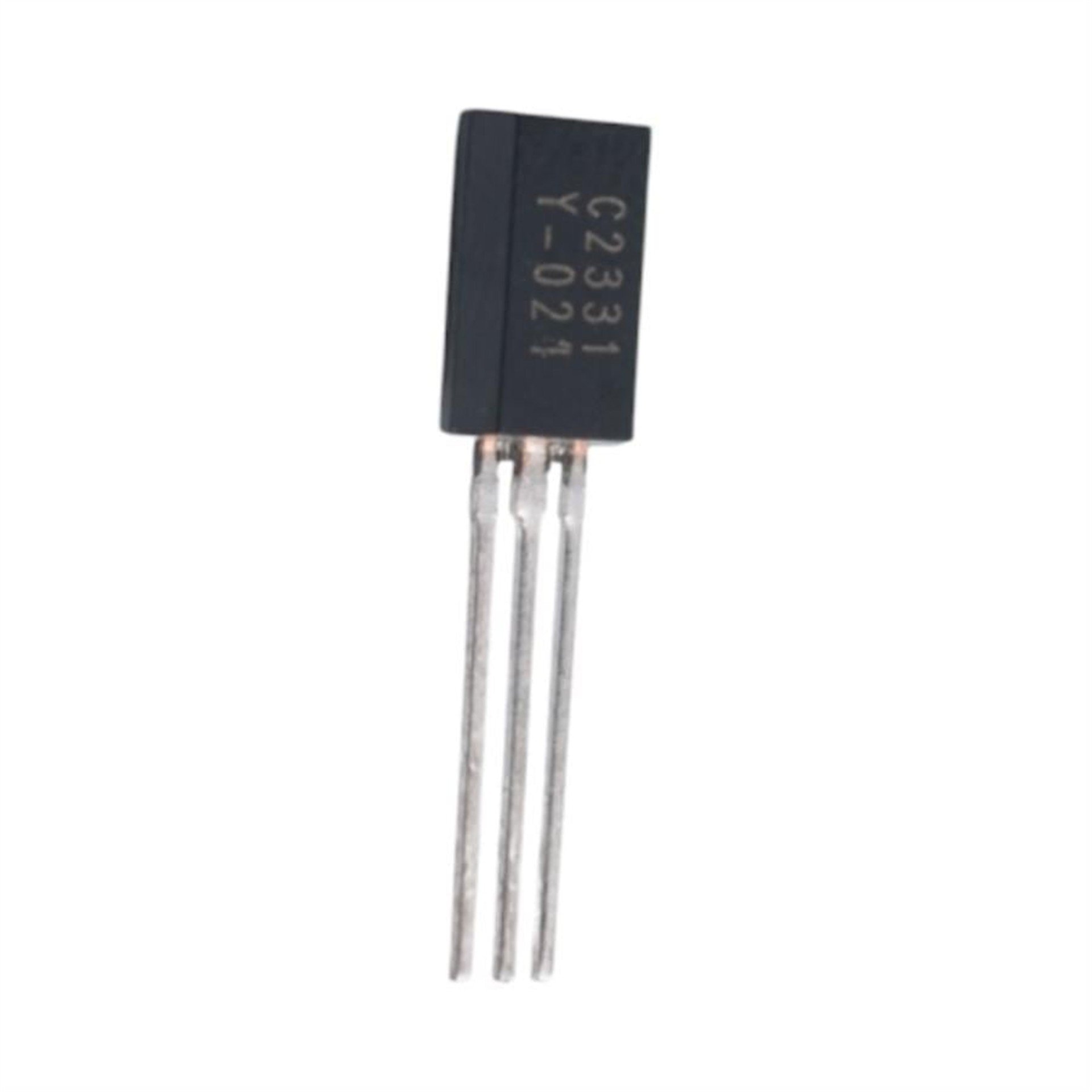 Oem 2SC 2331 - Transistör