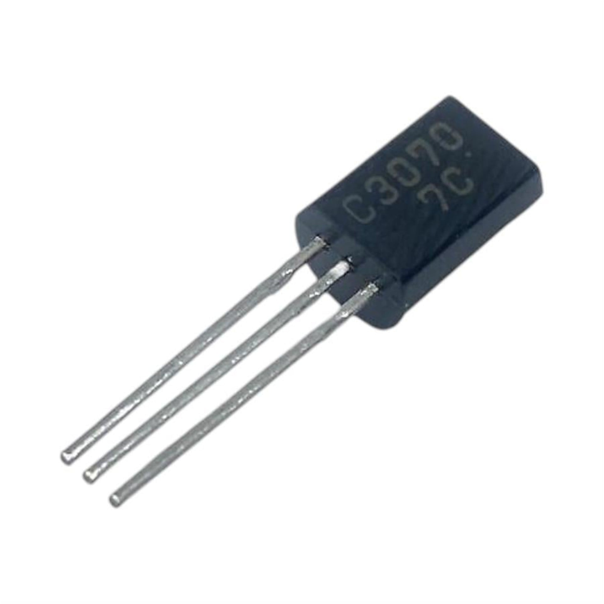 Oem 2SC 3070 TO-92L Transistör - Transistör