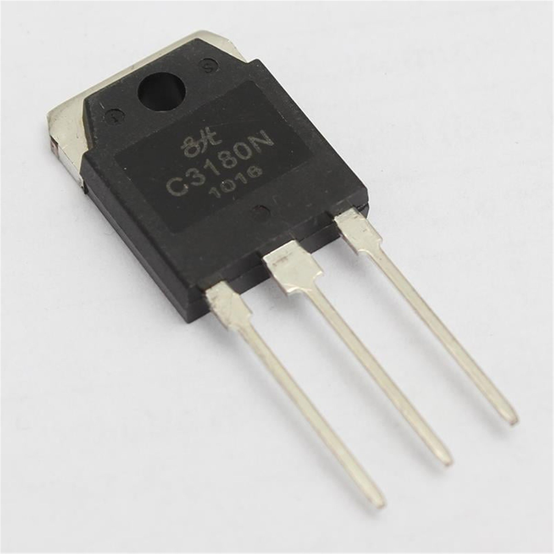 Oem 2SC 3180 - Transistör