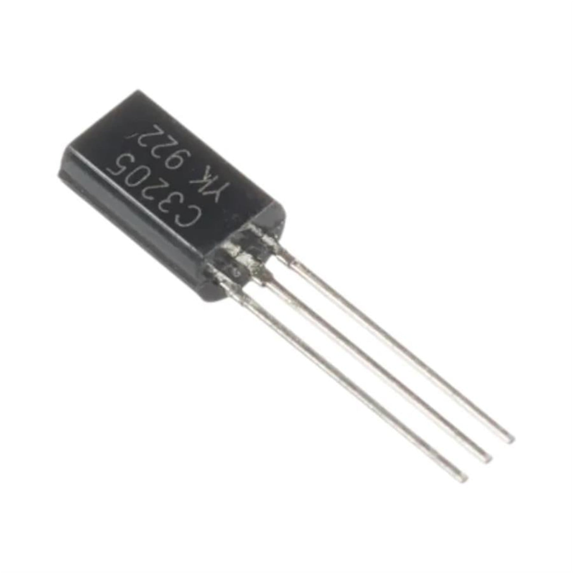 Oem 2SC 3205 TO-92L Transistör - Transistör