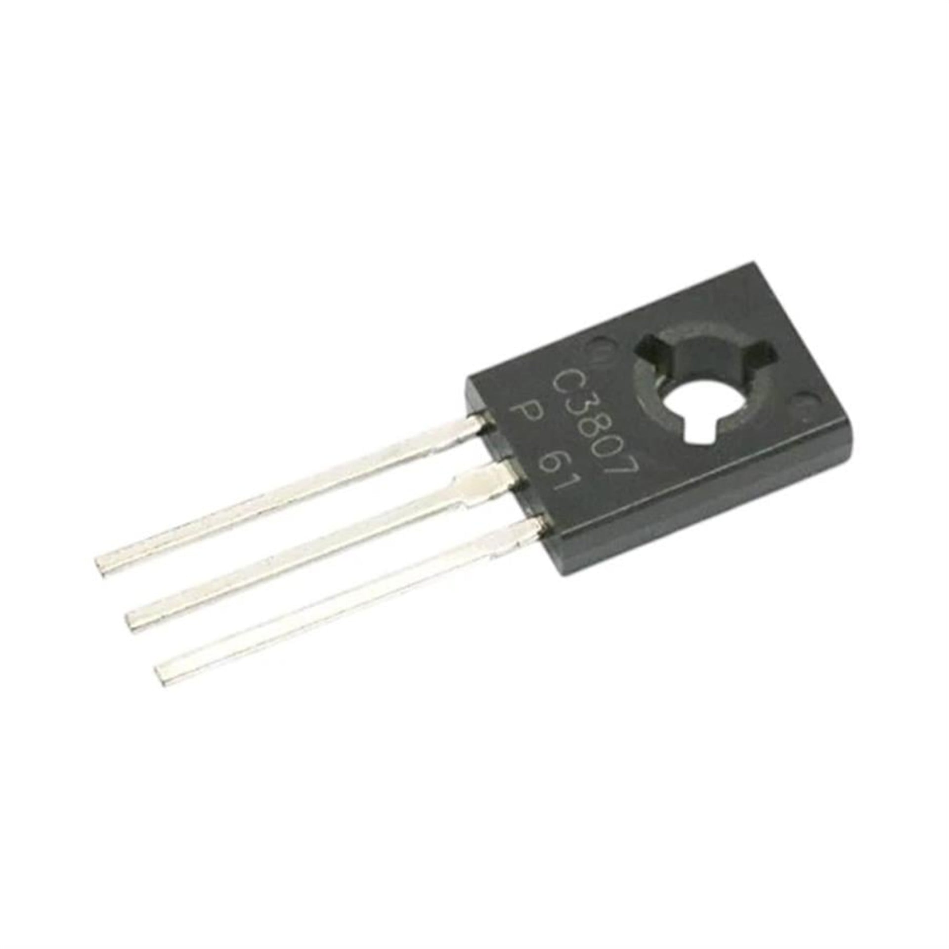 Oem 2SC 3807 TO-126 Transistör - Transistör