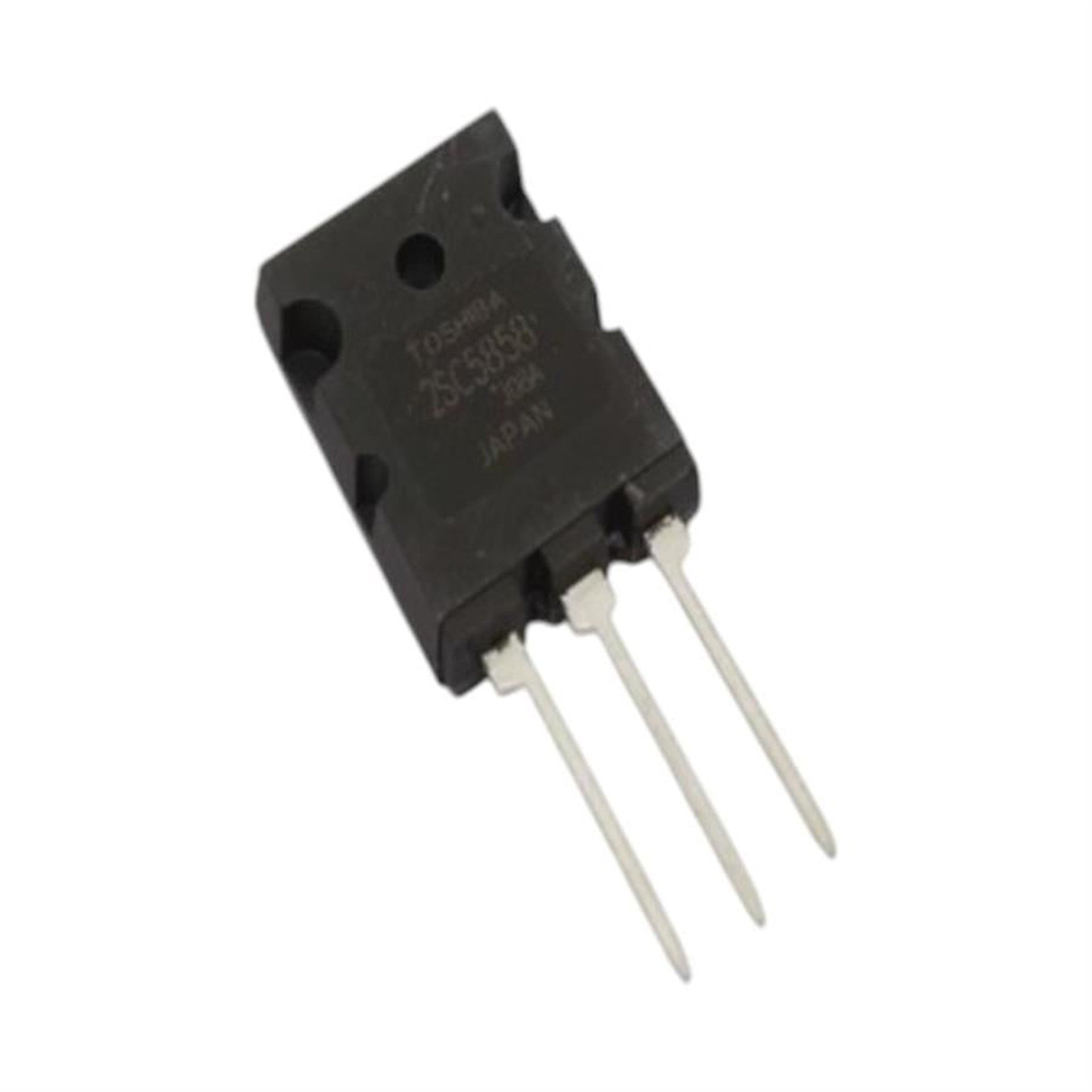 Oem 2SC 5858 - Transistör
